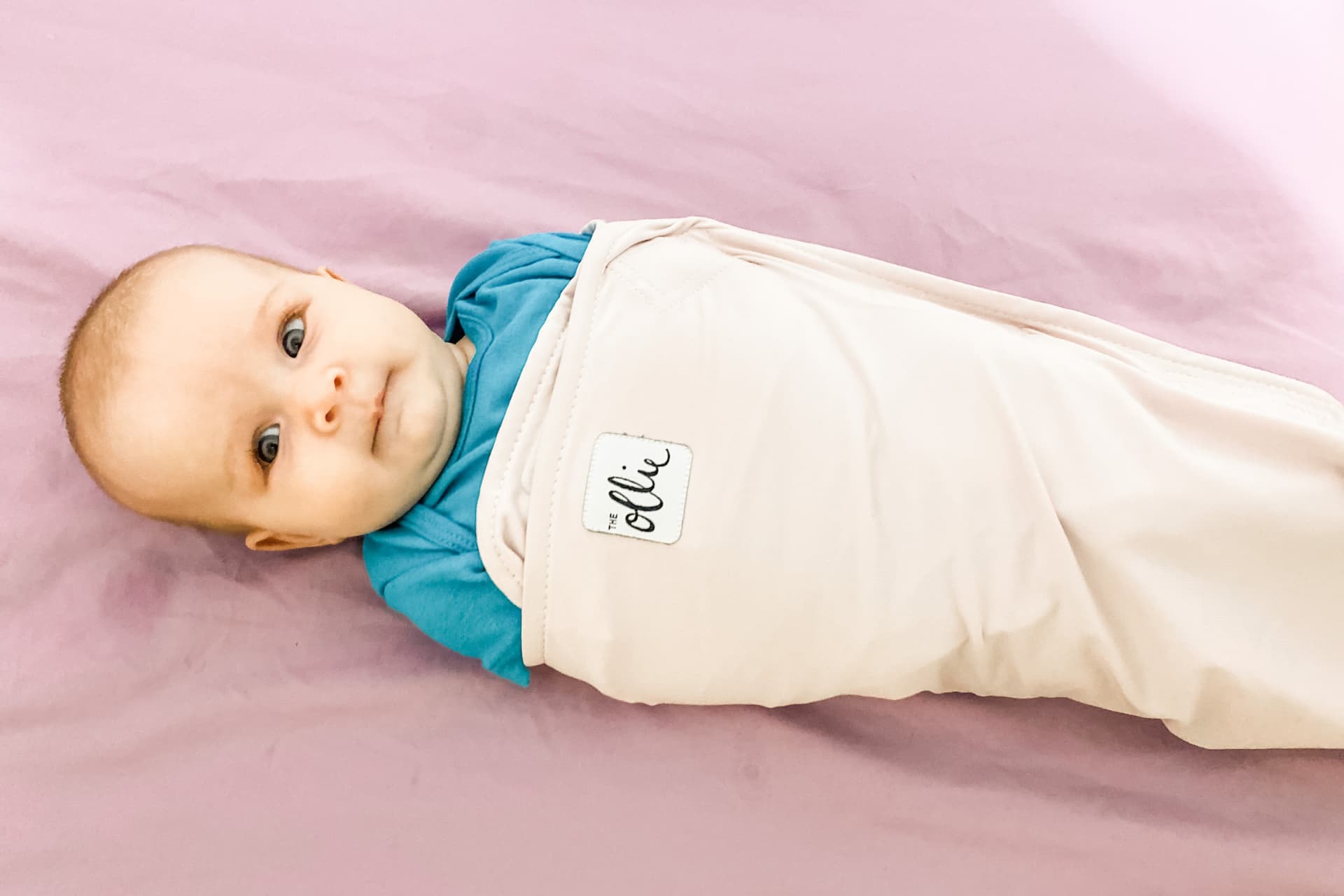 Your baby can do this too! Let us show you how easy it is to introduce