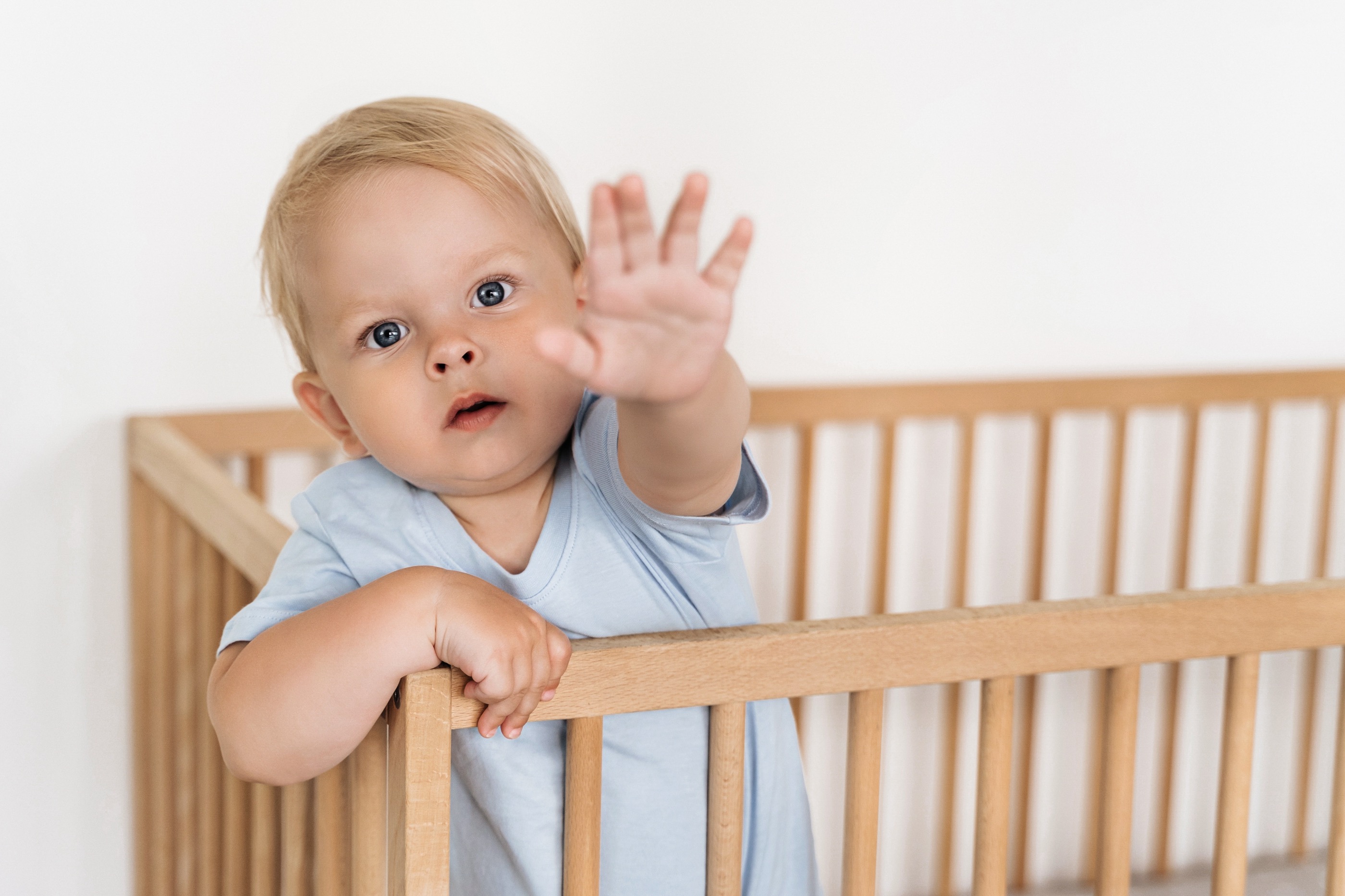 Baby Falling from Bed: Prevention & Ways To Deal With It