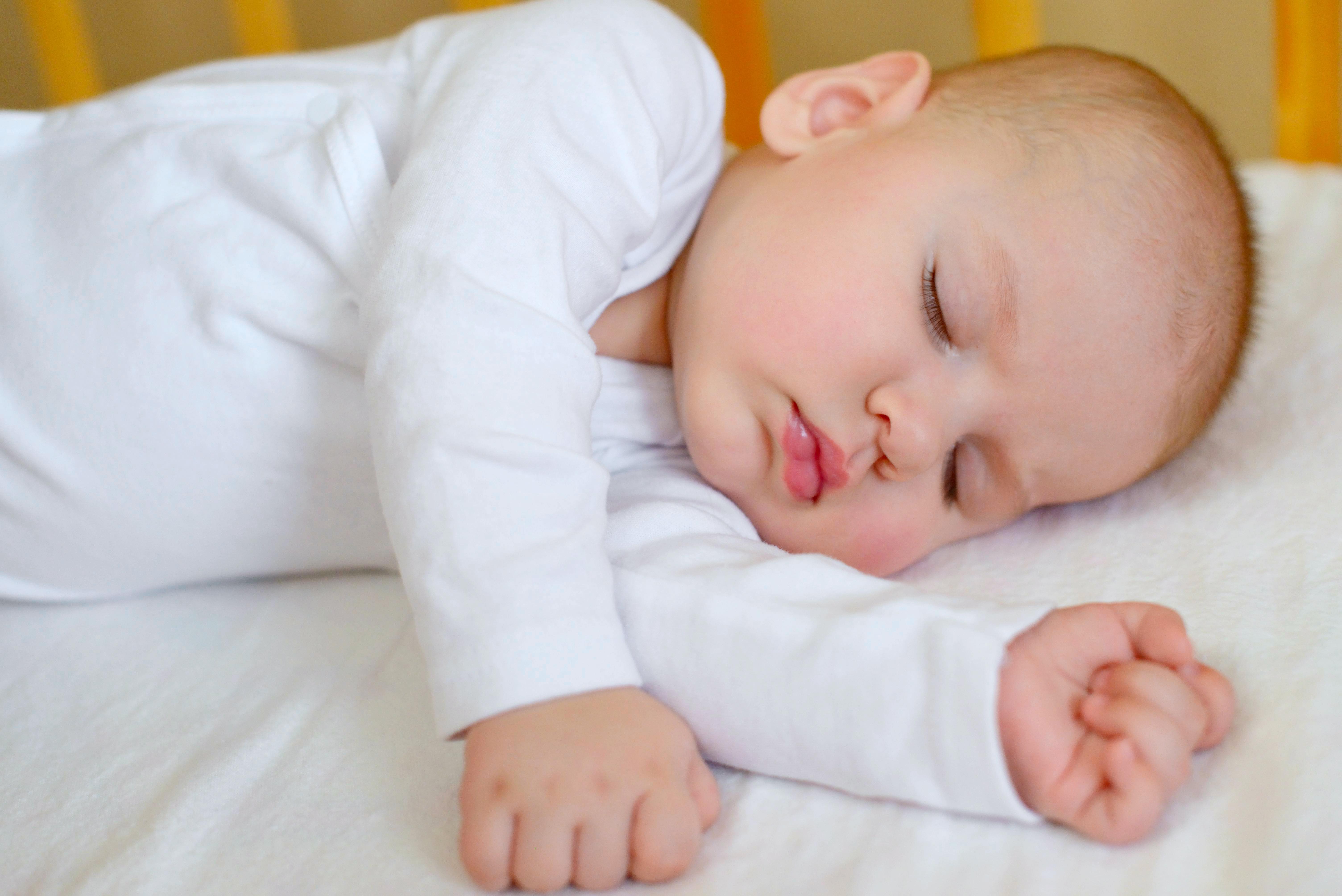 The Soothing Ladder Method: New Parent's Guide to Getting Baby to Sleep —  Pediatric and Child Sleep Consultant