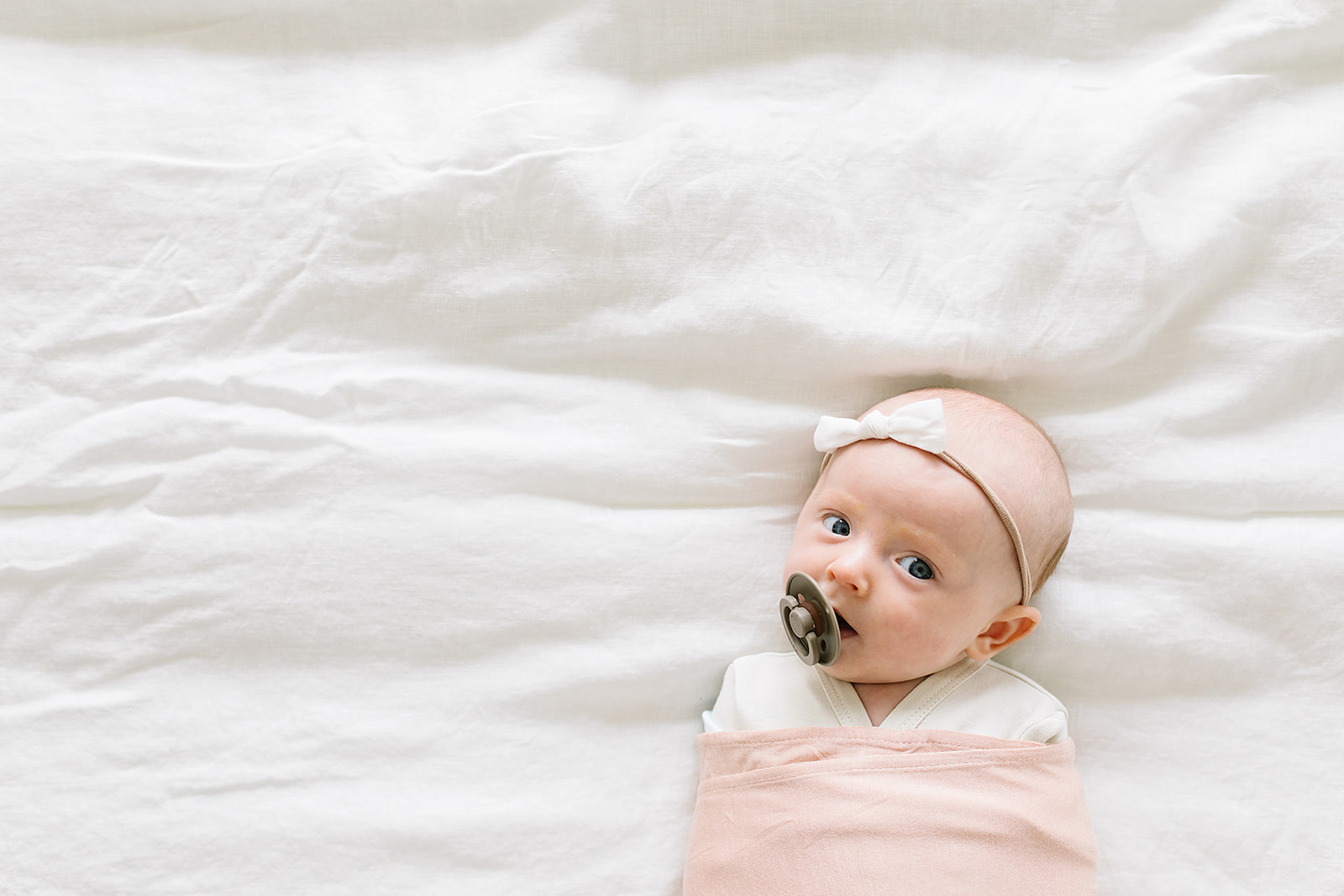 When Can Newborns Go Outside? Safety and More