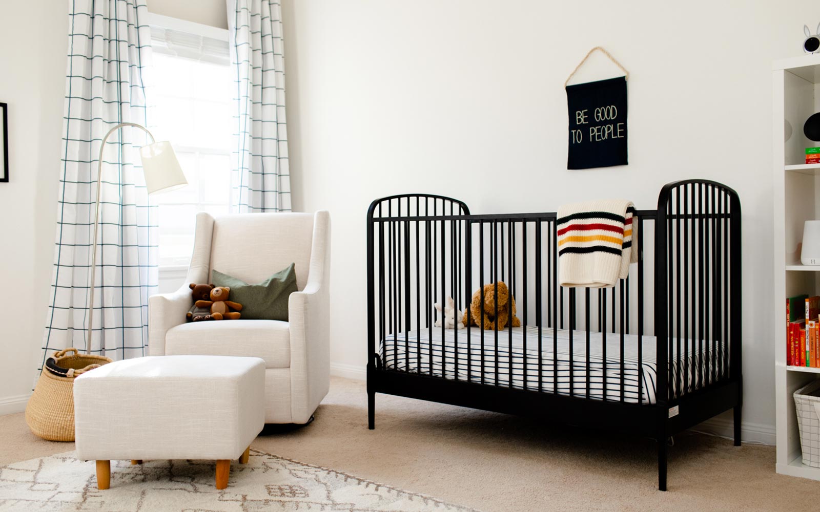 Baby on the way? Everything you need for baby's room - IKEA
