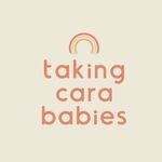 Taking Cara Babies logo